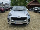 Kia Sportage Krajowy.100% Oryginał.Skóra.JBL.Automat.Alu17.Przebieg Autostradowy. - 2