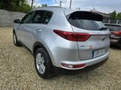 Kia Sportage Krajowy.100% Oryginał.Skóra.JBL.Automat.Alu17.Przebieg Autostradowy. - 4
