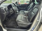 Kia Sportage Krajowy.100% Oryginał.Skóra.JBL.Automat.Alu17.Przebieg Autostradowy. - 6