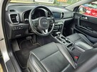 Kia Sportage Krajowy.100% Oryginał.Skóra.JBL.Automat.Alu17.Przebieg Autostradowy. - 7