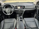 Kia Sportage Krajowy.100% Oryginał.Skóra.JBL.Automat.Alu17.Przebieg Autostradowy. - 9