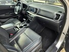 Kia Sportage Krajowy.100% Oryginał.Skóra.JBL.Automat.Alu17.Przebieg Autostradowy. - 11