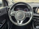 Kia Sportage Krajowy.100% Oryginał.Skóra.JBL.Automat.Alu17.Przebieg Autostradowy. - 14