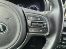 Kia Sportage Krajowy.100% Oryginał.Skóra.JBL.Automat.Alu17.Przebieg Autostradowy. - 16