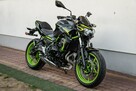 Kawasaki Z 650 650 R 2021 ABS Raty Transport Największy Wybór Moto w PL