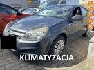 Opel Astra 1.4 benzyna 90km klimatyzacja BEZWYPADEK serwis 2010 - 1