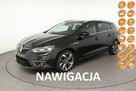 Megane 1.3 Tce 140KM NAVI full led SKÓRA kamera SERWIS bezwypadek 2019