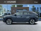 Hyundai Tucson hybryda w wersji Smart+LED - 2