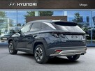 Hyundai Tucson hybryda w wersji Smart+LED - 3