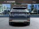 Hyundai Tucson hybryda w wersji Smart+LED - 4