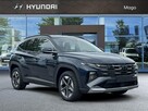 Hyundai Tucson hybryda w wersji Smart+LED - 7