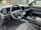 Hyundai Tucson hybryda w wersji Smart+LED - 9
