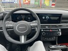 Hyundai Tucson hybryda w wersji Smart+LED - 13