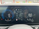 Hyundai Tucson hybryda w wersji Smart+LED - 14