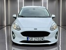 Ford Fiesta 1,1 85KM / KLIMA / 99 TYŚ KM / - 2