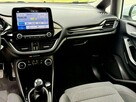 Ford Fiesta 1,1 85KM / KLIMA / 99 TYŚ KM / - 9