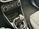 Ford Fiesta 1,1 85KM / KLIMA / 99 TYŚ KM / - 14