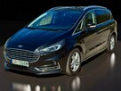 Ford S-Max Titanium / Full Led / Gwarancja / 52 764 NETTO / 64 900 BRUTTO