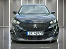 Peugeot 2008 1,5HDi / LED / NAVI / 40 569 Netto / 49 900 Brutto - 8
