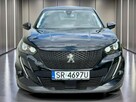 Peugeot 2008 1,5HDi / LED / NAVI / 40 569 Netto / 49 900 Brutto - 9