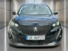 Peugeot 2008 1,5HDi / LED / NAVI / 40 569 Netto / 49 900 Brutto - 10