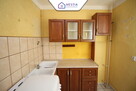 Parter - dwa pokoje z balkonem - 2