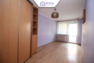 Parter - dwa pokoje z balkonem - 5