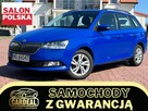 Škoda Fabia 1.0 TSI | 95 KM | Polski Salon | Serwis ASO | ROK gwarancji W CENIE