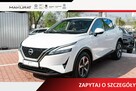 Nissan Qashqai DW8VF10#1.3 DIG-T mHEV N-Connecta Xtronic Salon PL VAT 23%