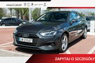 Audi A4 DW2VG67#40 TFSI MHEV QUATTRO Podgrz.f Ambient Salon PL VAT23%