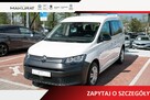 Volkswagen Caddy DW4PF28#2.0 TDI 102KM Bluetooth Ekran dotyk Salon PL VAT 23% - 1