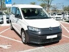 Volkswagen Caddy DW4PF28#2.0 TDI 102KM Bluetooth Ekran dotyk Salon PL VAT 23% - 3