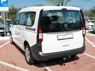 Volkswagen Caddy DW4PF28#2.0 TDI 102KM Bluetooth Ekran dotyk Salon PL VAT 23% - 4