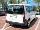 Volkswagen Caddy DW4PF28#2.0 TDI 102KM Bluetooth Ekran dotyk Salon PL VAT 23% - 5