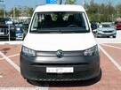 Volkswagen Caddy DW4PF28#2.0 TDI 102KM Bluetooth Ekran dotyk Salon PL VAT 23% - 7
