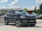 Jeep Compass, 2021