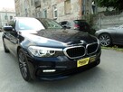 sprzedam ładną BMW 525 2.0 B 232KM BITURBO STAN PERFEKCYJNY,GWARANCJA - 2