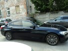 sprzedam ładną BMW 525 2.0 B 232KM BITURBO STAN PERFEKCYJNY,GWARANCJA - 3