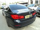 sprzedam ładną BMW 525 2.0 B 232KM BITURBO STAN PERFEKCYJNY,GWARANCJA - 5
