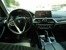 sprzedam ładną BMW 525 2.0 B 232KM BITURBO STAN PERFEKCYJNY,GWARANCJA - 9
