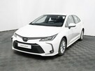 Toyota Corolla GD1G966#1.5 Comfort K.cofania Podgrz.f Pakiet Tech Salon PL VAT 23% - 2