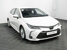 Toyota Corolla GD1G966#1.5 Comfort K.cofania Podgrz.f Pakiet Tech Salon PL VAT 23% - 3