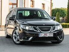Saab 9-3 Aero ! 1.9TTiD 180KM Manual ! Full Opcja ! Super Stan ! - 4
