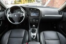 Saab 9-3 Aero ! 1.9TTiD 180KM Manual ! Full Opcja ! Super Stan ! - 5