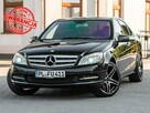 Mercedes C 350 4 Matic C350 CDI Avantgarde ! Full Opcja ! Opłacony !