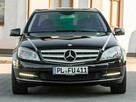 Mercedes C 350 4 Matic C350 CDI Avantgarde ! Full Opcja ! Opłacony ! - 10