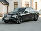 Mercedes C 350 4 Matic C350 CDI Avantgarde ! Full Opcja ! Opłacony ! - 11