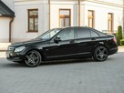 Mercedes C 350 4 Matic C350 CDI Avantgarde ! Full Opcja ! Opłacony ! - 12