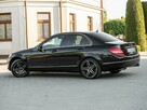 Mercedes C 350 4 Matic C350 CDI Avantgarde ! Full Opcja ! Opłacony ! - 13