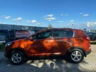 Kia Sportage 2.0crdi 4x4 wersja limited ledy bi xenon kamera Navi panorama zamiana - 12